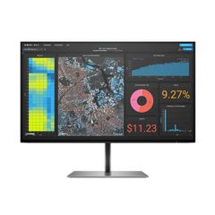  Màn hình HP Display Z24f G3 3G828AA 23.8Inch IPS 