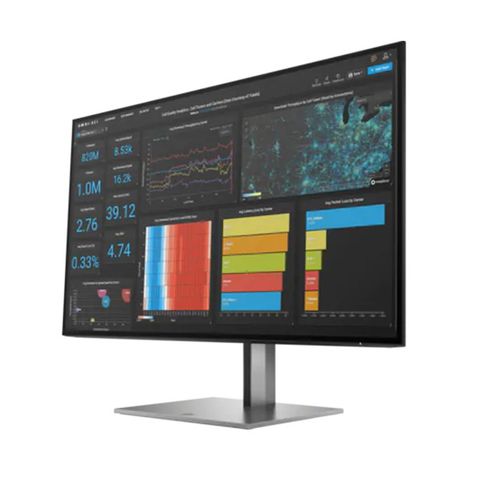 Màn Hình Hp Display Z27q G3 1c4z7aa