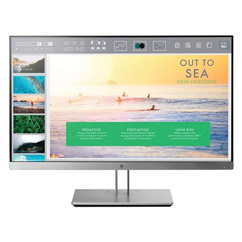 Màn Hình Hp E23 G4 9vf96aa 23 Inch Fhd Ips