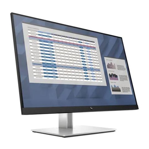 Màn Hình Hp E24d G4 6pa50aa 23.8 Inch Fhd Ips