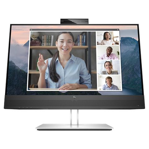 Màn Hình Hp E24mv G4 169l0aa 23.8 (fhd/ips/60hz/5ms/loa+mic/webcam)