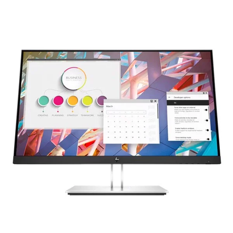 Màn Hình Hp Elitedisplay E24 9vf99aa