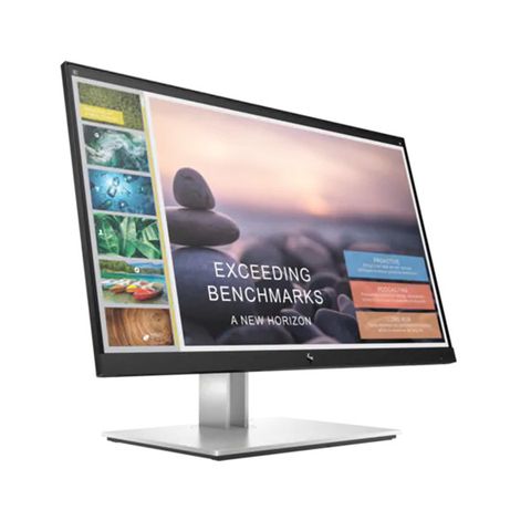 Màn Hình Hp Elitedisplay E24t G4 9vh85aa