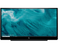  Màn Hình Hp Elitedisplay S14 14-inch Portable Monitor Fullhd 