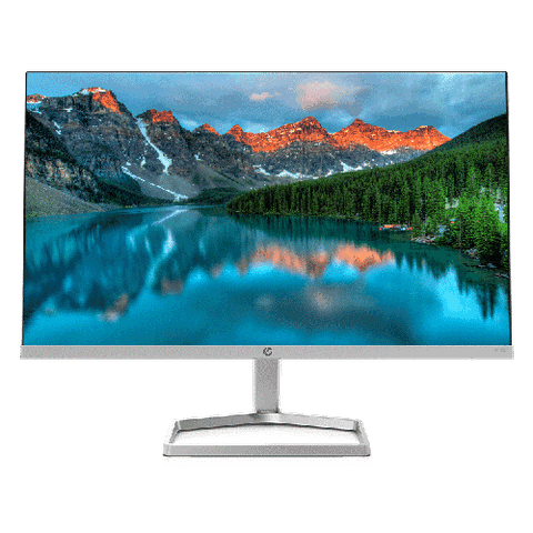 Màn Hình Hp M22f 2e2y3aa 21.5 Inch Fhd Ips