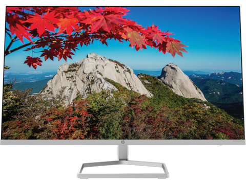 Màn Hình Hp M27fd 2h3z1aa 27 Inch Fhd Ips Usb Type-c