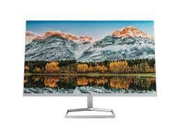 Màn Hình Hp M27fw 2h1b1aa 27 Inch