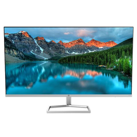 Màn Hình Hp M32f 2h5n0aa 31.5 Inch Fhd Va