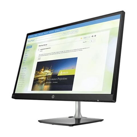 Màn Hình Hp N220h 4jf58aa Full Hd
