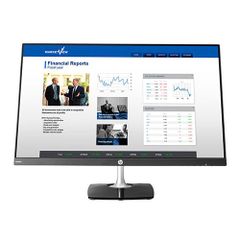  Màn Hình Hp N240h (2mw69aa) 23.8inch Fhd 60hz 