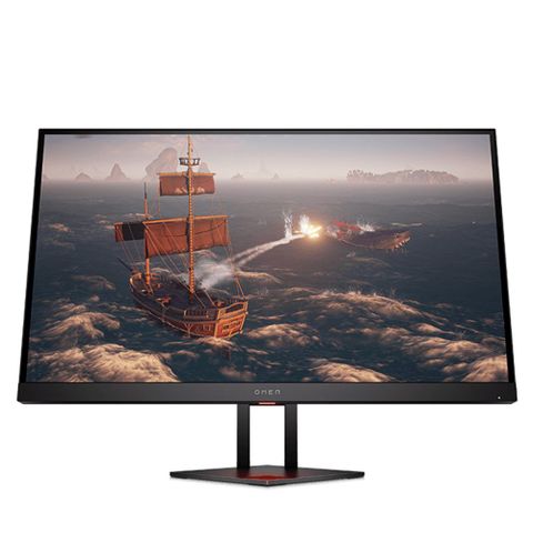 Màn Hình Hp Omen 27i 27 Inch Nano Ips 2k 165hz 1ms Chuyên Game