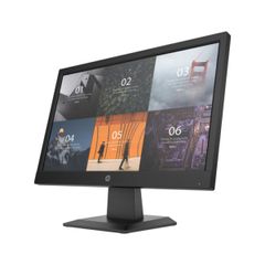  Màn Hình Hp P19v G4 18.5 Inch (9ty84aa) 
