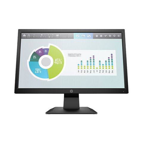 Màn hình HP P204v 5RD66AA 19.5 inch HD+ TN 60 Hz