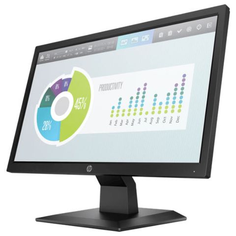Màn Hình Hp P204v 5rd66aa 19.5inch