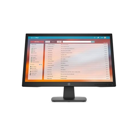 Màn Hình Hp P22v G4 21.5-inch Monitor/ Fhd /tn /vga /hdmi/ 3y_9tt53aa