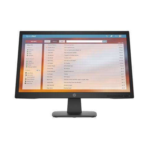 Màn hình HP P22v G4 9TT53AA 21.5 inch FHD TN 60Hz