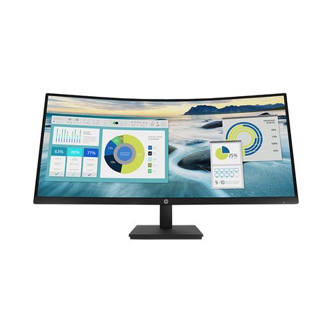 Màn hình HP P34hc G4 21Y56AA 34 inch WQHD VA 100Hz