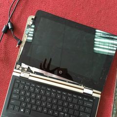  Cảm ứng Hp Pavilion X360-13 
