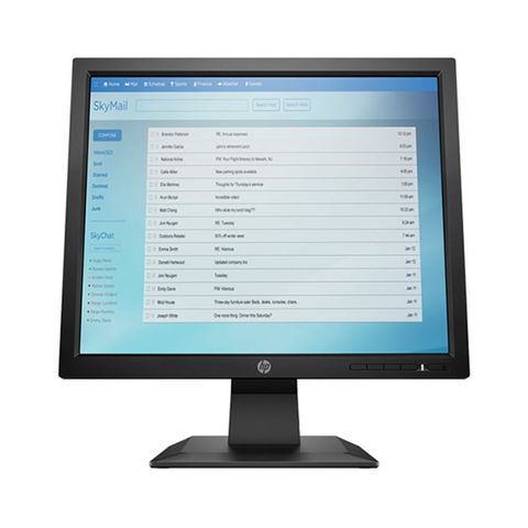 Màn hình HP ProDisplay P174 5RD64AA 17 inch SXGA TN 60Hz