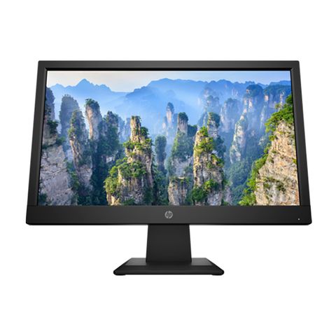 Màn Hình Hp V19 9tn41aa 18.5inch Tn