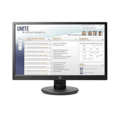  Màn Hình Hp V214B 20.7 Inch Hd Led 60Hz 8Ms 