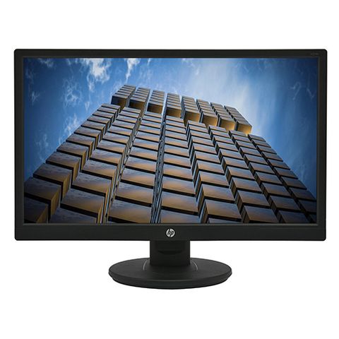 Màn Hình Hp V214b (3fu54aa) 20.7 Inch Fhd 60hz