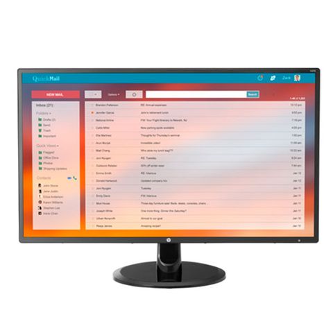 Màn Hình Hp V270 (2kz35aa) 27inch Fhd 60hz