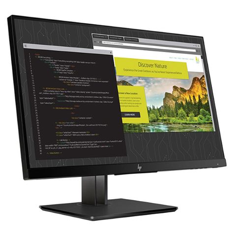 Màn Hình Hp Z24nf G2 Display 1js07a4 24inch Fhd 60hz