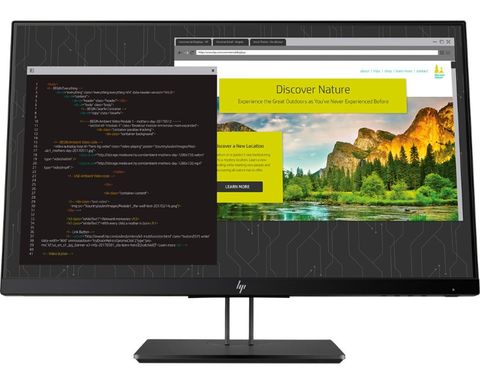 Màn hình HP Z24nf G2 Display 23.8Inch IPS (1JS07A4)