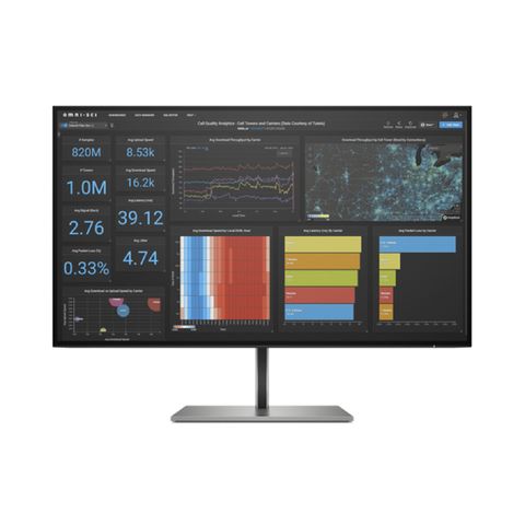 Màn hình HP Z27q G3 1C4Z7AA 27 inch QHD IPS 60Hz