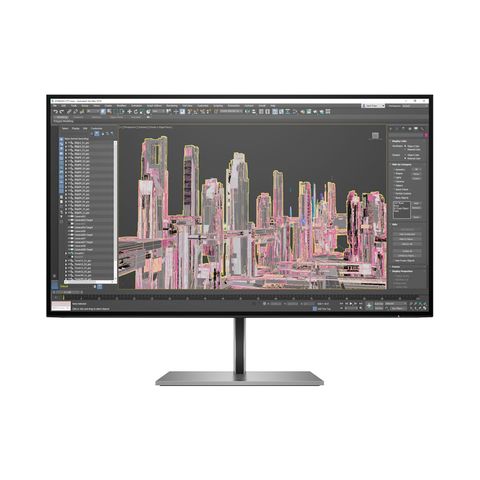 Màn hình HP Z27u G3 1B9X2AA 27 inch QHD IPS 60Hz