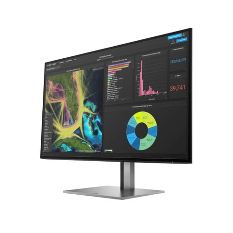 Màn Hình Hp Z Display Z27k G3 1b9t0aa