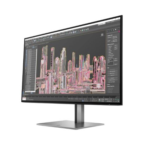 Màn Hình Hp Z Display Z27u G3 1b9x2aa
