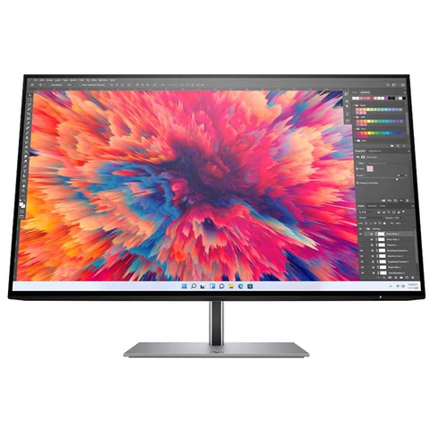 Màn Hình Hp Zdisplay Z27u 1b9x2aa