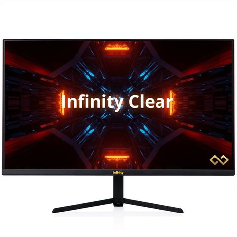 Màn Hình Infinity Clear – 23.8 Inch – Fhd Ips – 165hz