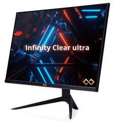  Màn Hình Infinity Clear Ultra 27 Inch 