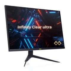  Màn Hình Infinity Clear Ultra – 27 Inch – 2k Hdr Ips – 165hz 