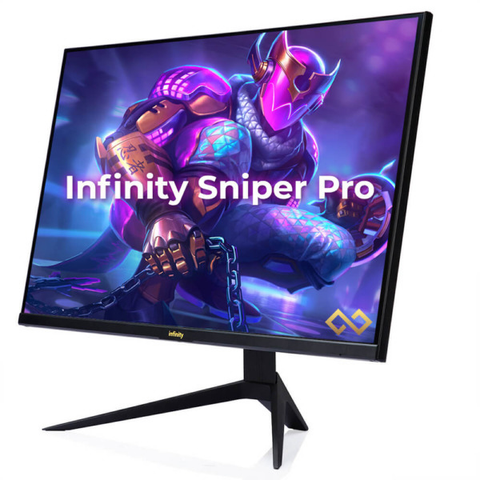 Màn Hình Infinity Sniper Pro – 27 Inch Fhd Fast Ips