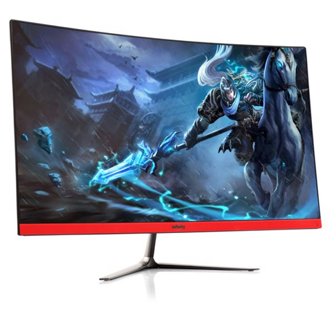 Màn Hình Infinity Sniper Ultra – 27inch 2k