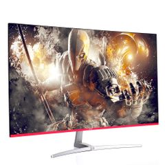  Màn Hình Infinity Yuly – 32 Inch Curved Fhd – 144hz 