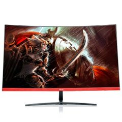  Màn Hình Infinity Yuly Ultra – 32 Inch Qhd Curved Qhd – 144hz 