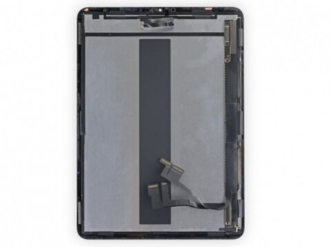 Màn hình iPad Pro 11