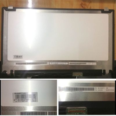 Màn Hình Lcd Lenovo Thinkpad W541
