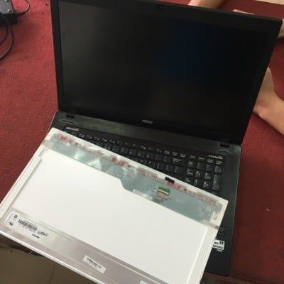 Màn hình laptop MSI GP72 6QE 6QF MS-1795