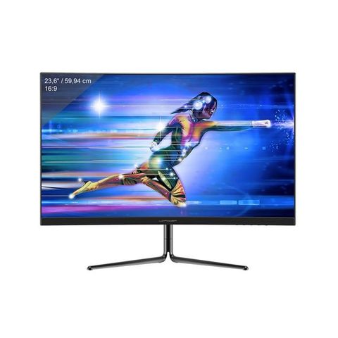 Màn Hình Lc-power Lc-m24-fhd-165-c 23.6 Inch Full Hd 165hz