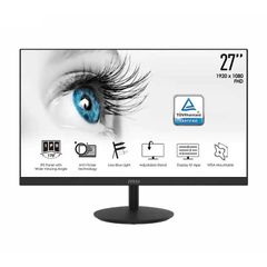  Màn Hình Lcd 27 Inch Msi Pro Mp271 