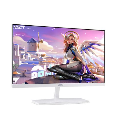 Màn Hình Lcd Acer 23.6 Inch Ed245qa
