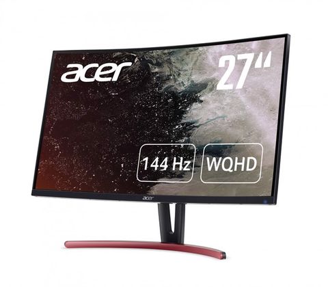 Màn Hình Lcd Acer Ed273urp 27'