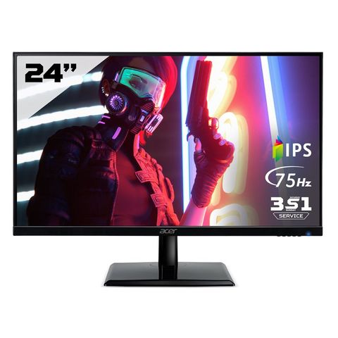 Màn Hình Lcd Acer Ek241y 23.8 Inch