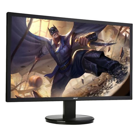 Màn Hình Lcd Acer K202hql - 19.5 Inch
